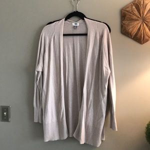 Old Navy cardigan